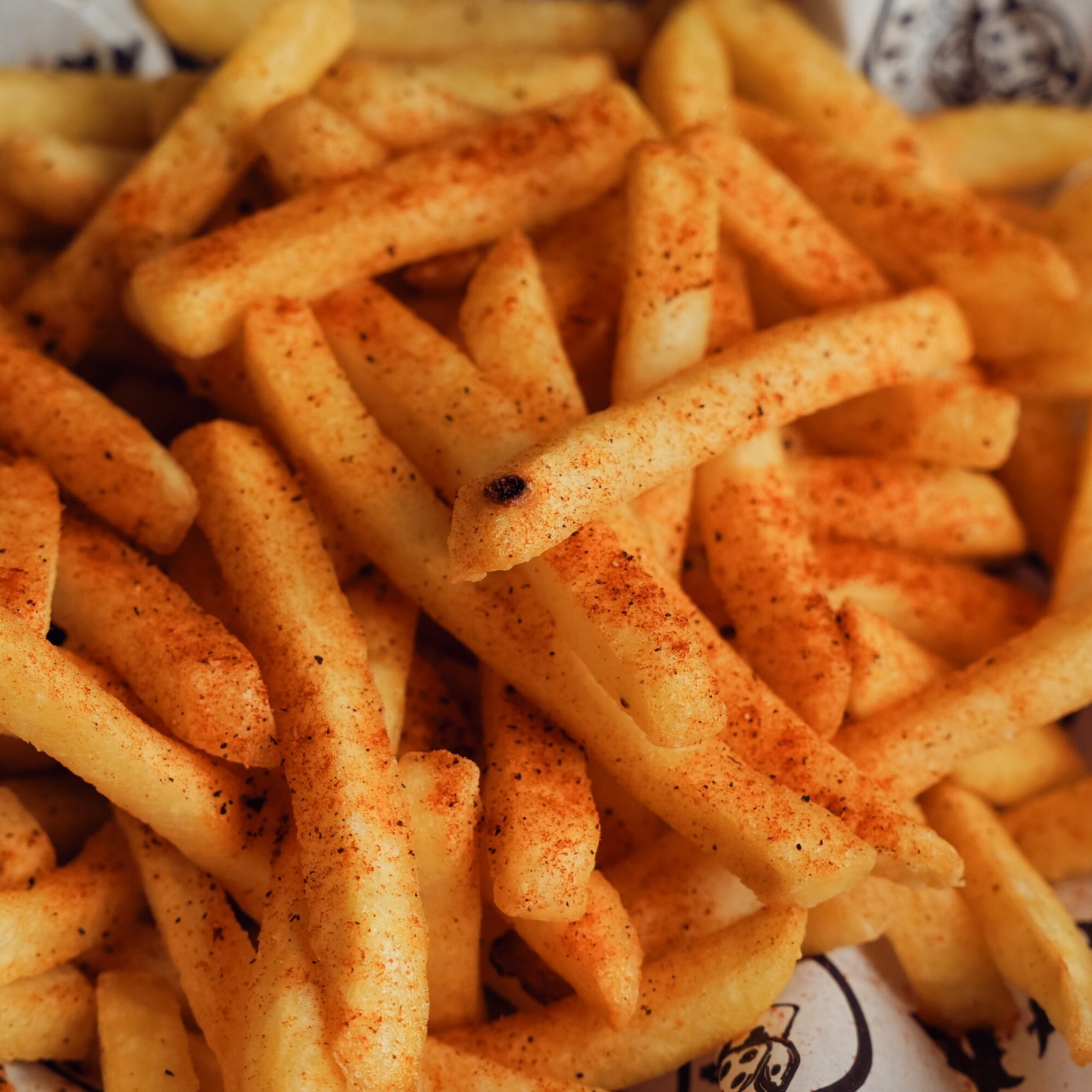 Patates Tava