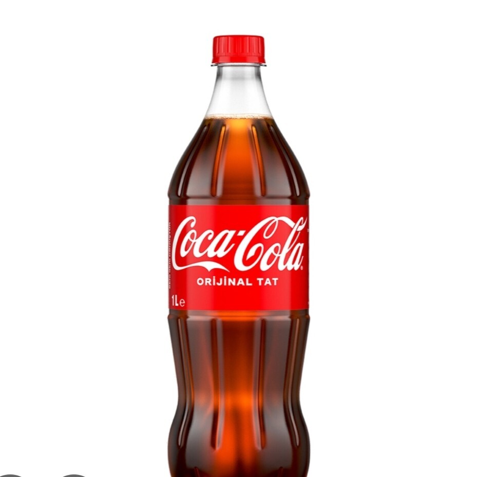 Coca Cola 1 Litre