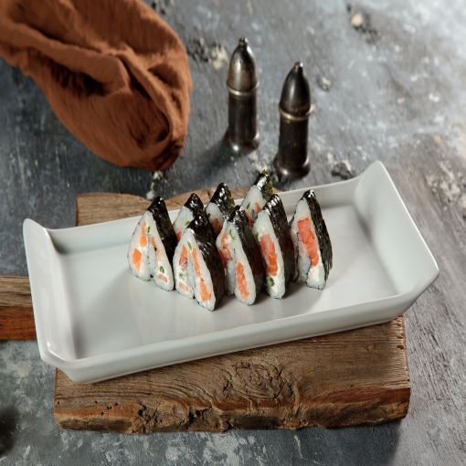 Romeo & Juliet Roll (8 Pcs.)