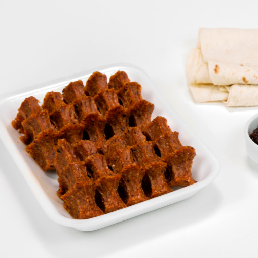 Çiğköfte (200 gr)