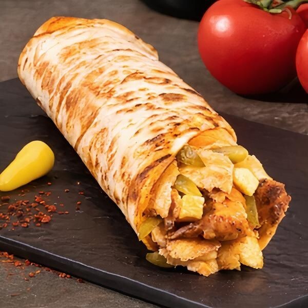 Antakya Katık Dürüm (80 Gr)
