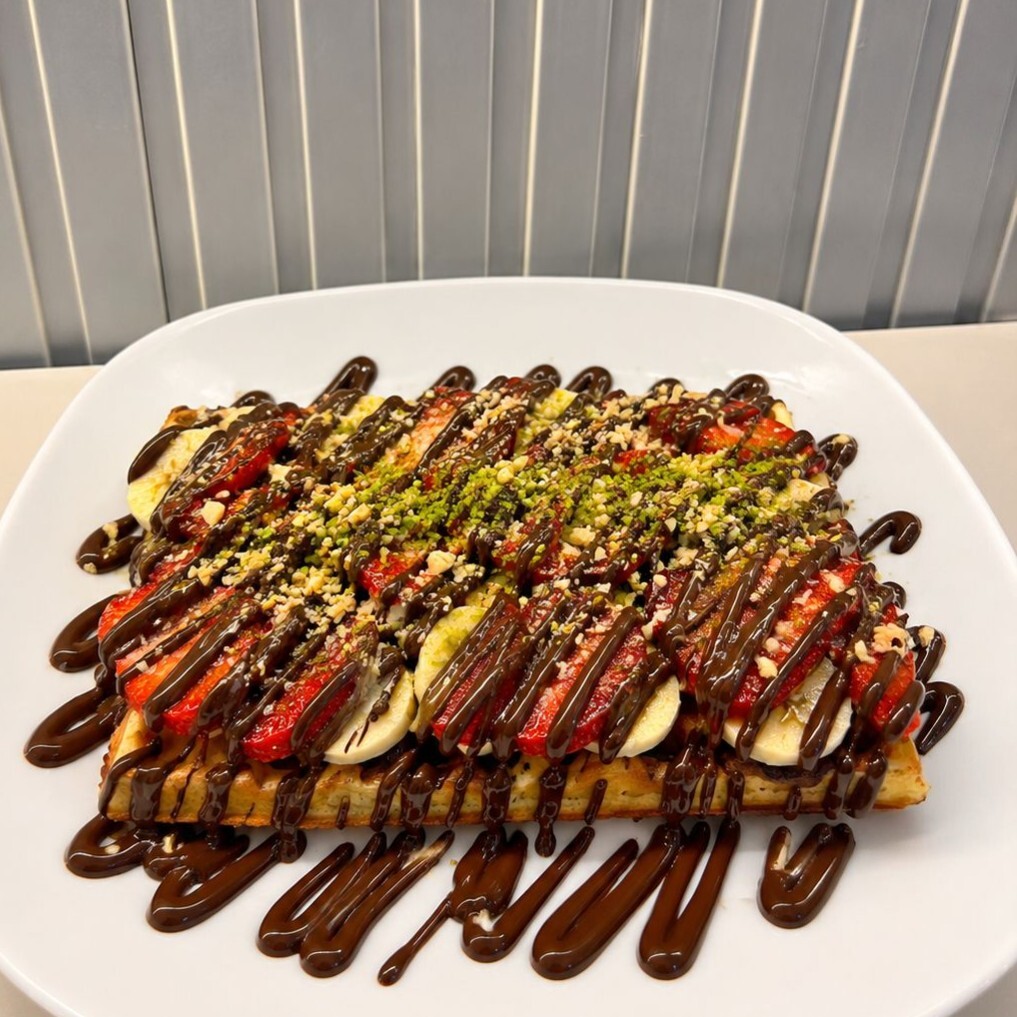 Güner Waffle