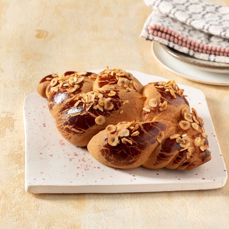 Paskalya Çöreği (300 g)