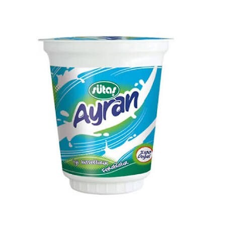 Sütaş Ayran Büyük Boy
