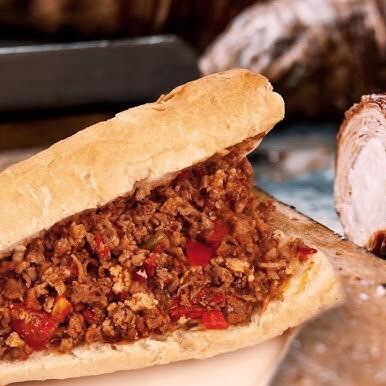 Yarım Ekmek Arası Kokoreç
