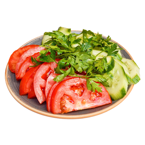 Söğüş Tabağı