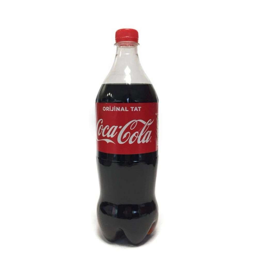 Cocacola 1 Lt