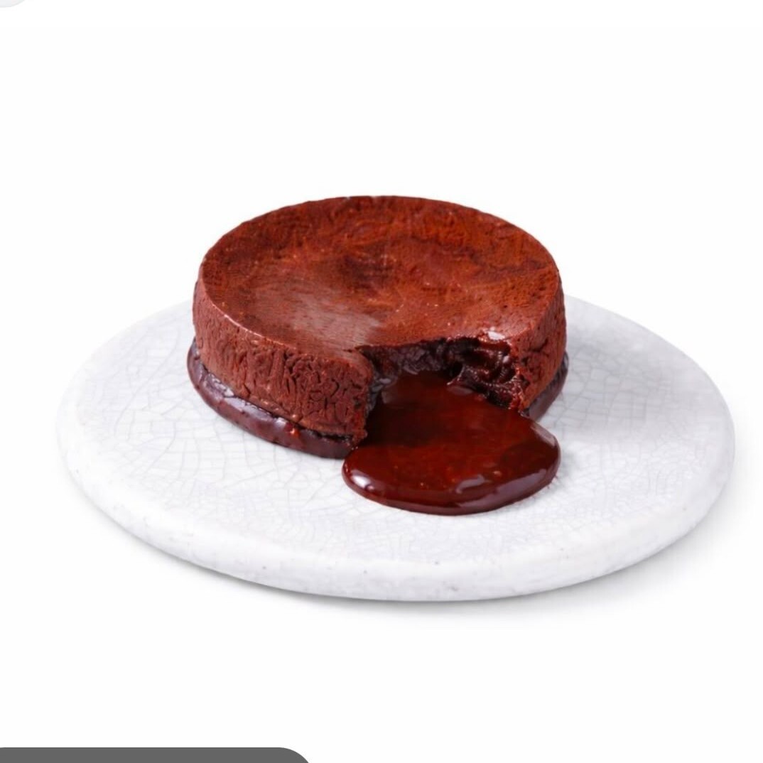 Çikolatalı Sufle