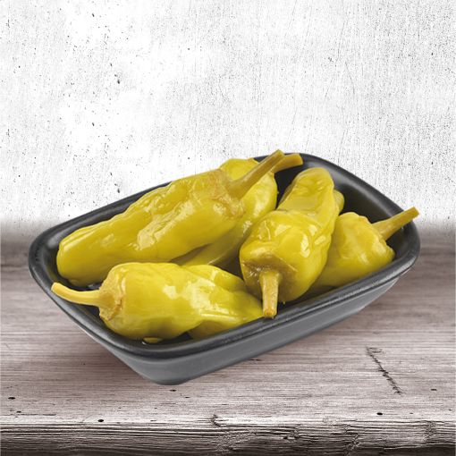 Pepperoncini Turşusu