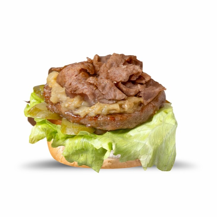 Türk Burger