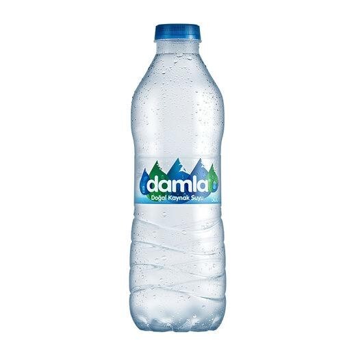 Su (500 ml)