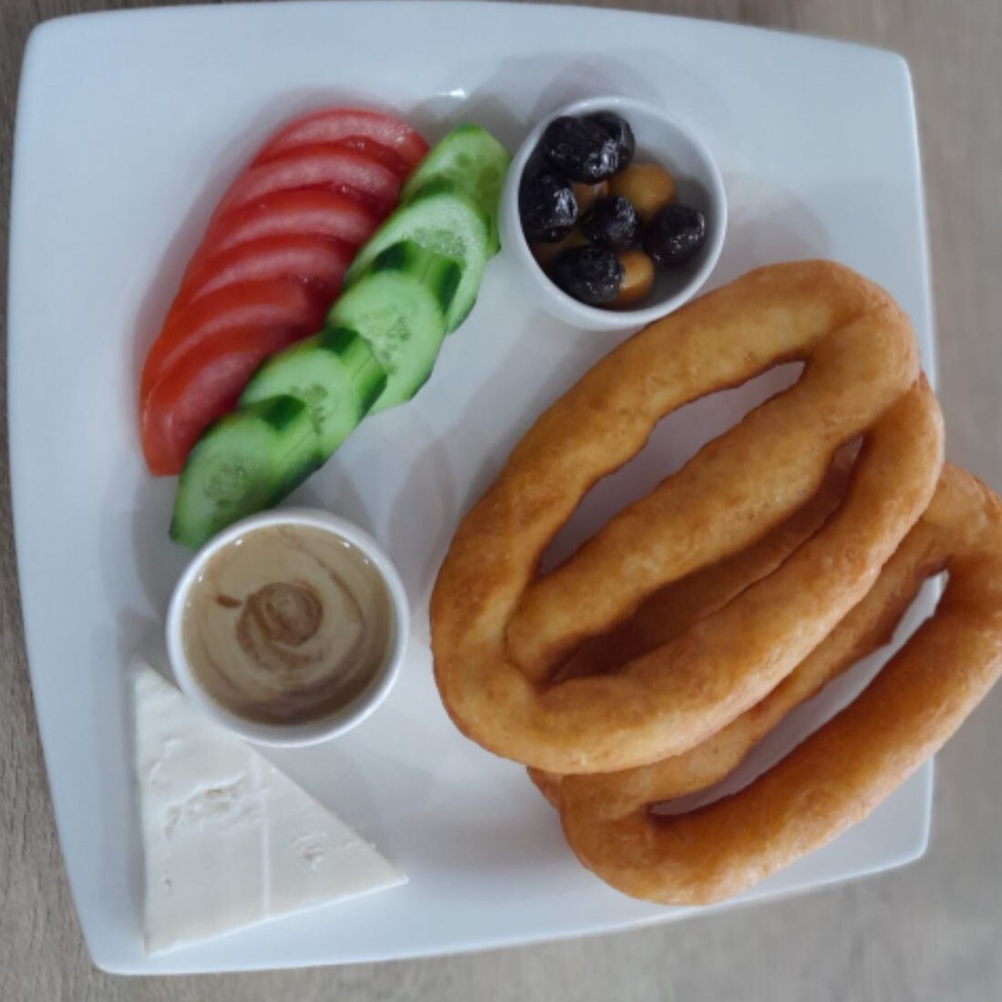 Mekik Tabağı