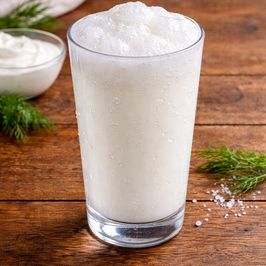 Ayran