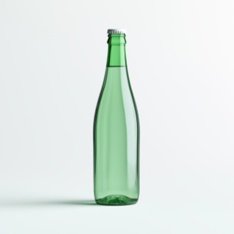Sade Soda (200 ml)