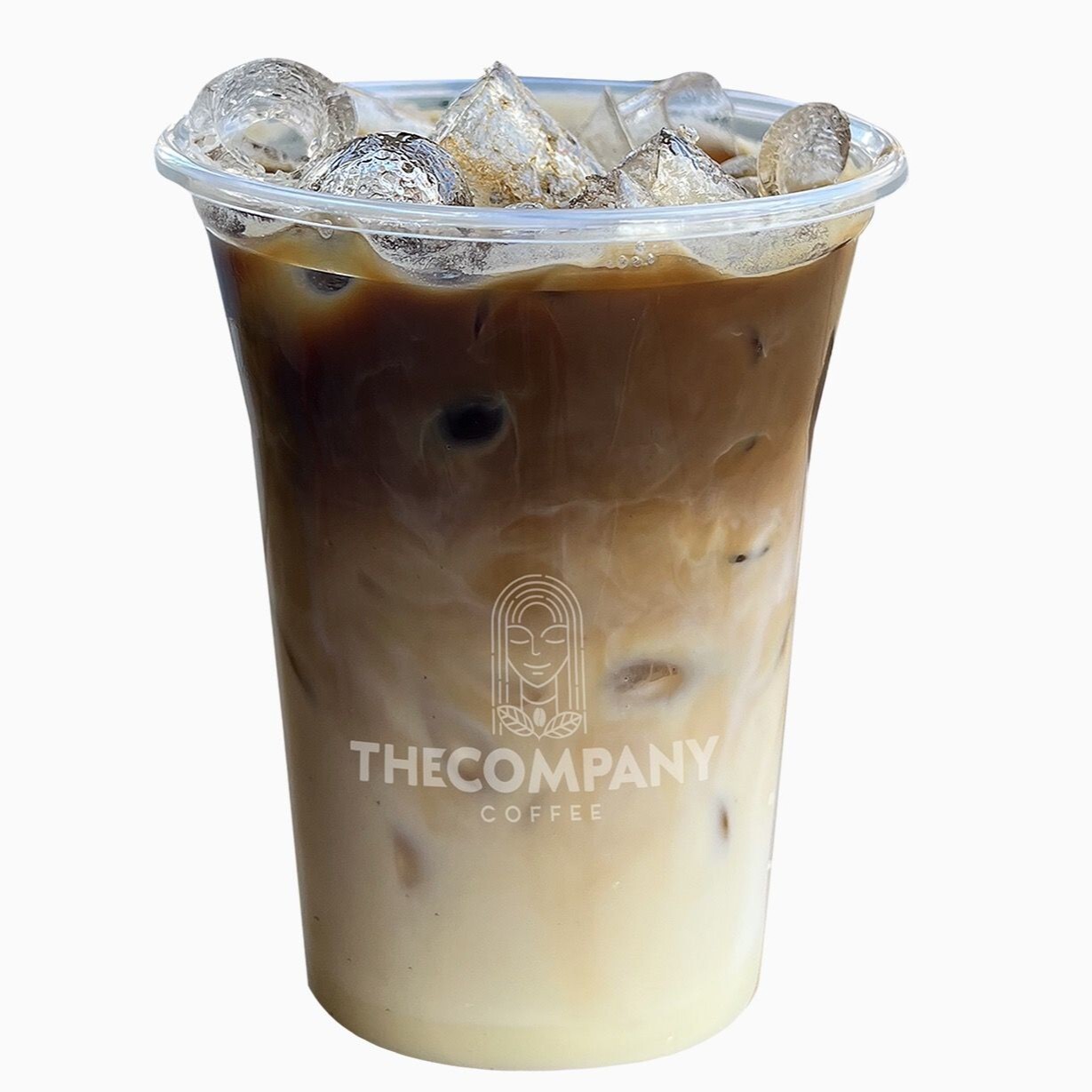 Iced Latte