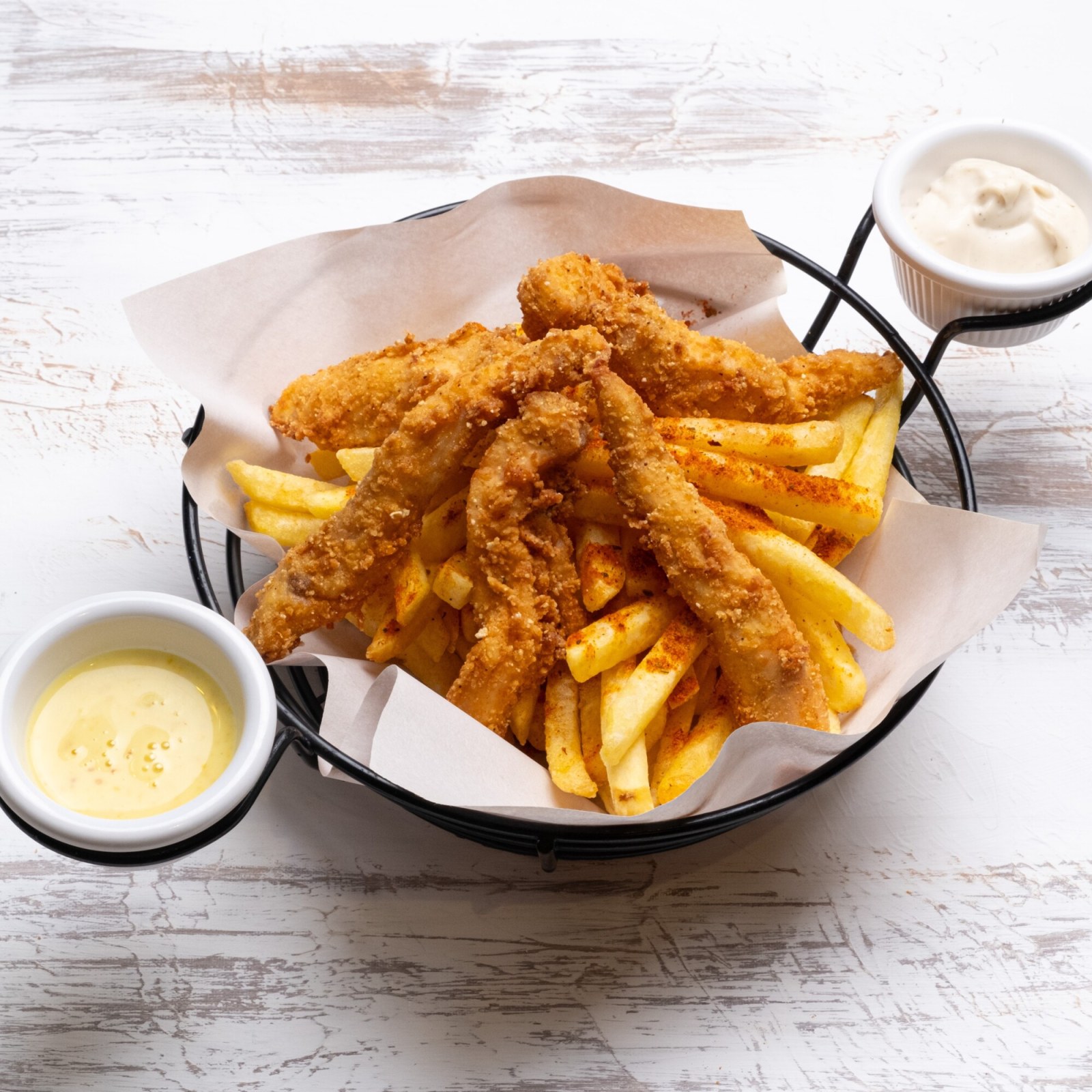 Tenders