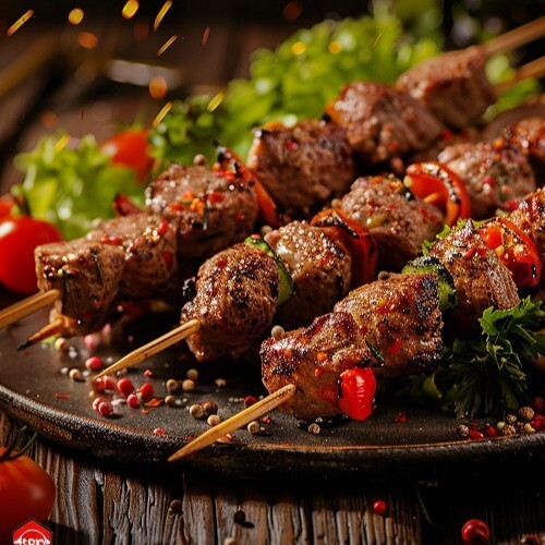 Kuşbaşı 1 Kg