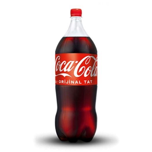 Coca-Cola (2,5 L.)