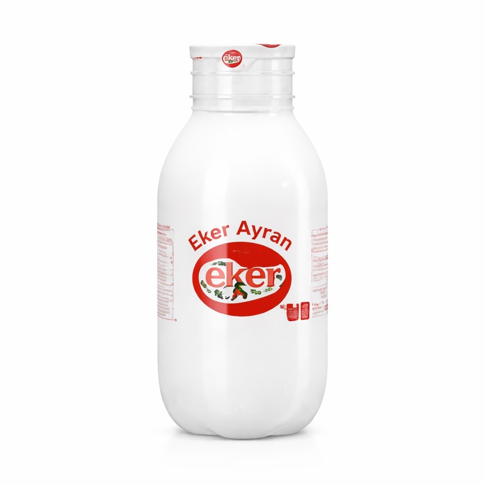 Eker ayran