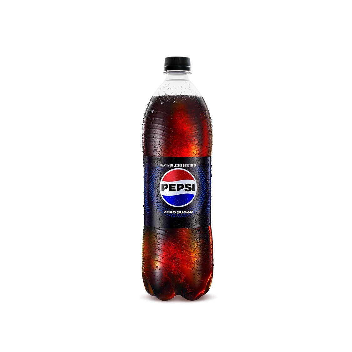 Pepsi Zero Sugar 1 Lt