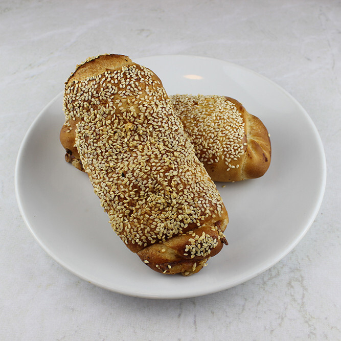 Kaşarlı Açma