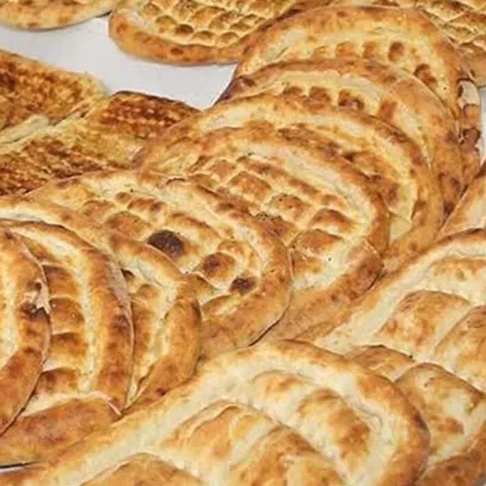 Tırnaklı Pide