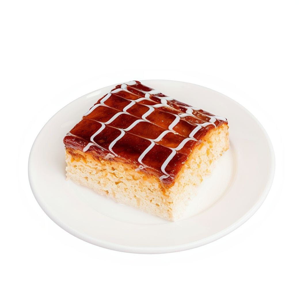 Trileçe Karamelli (175 gr)