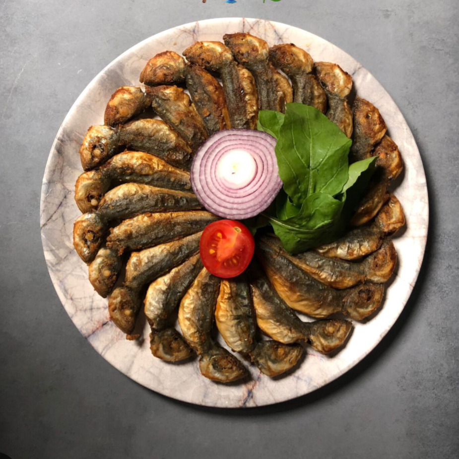 İSTAVRİT 1 KG (2-3 KİŞİLİK)
