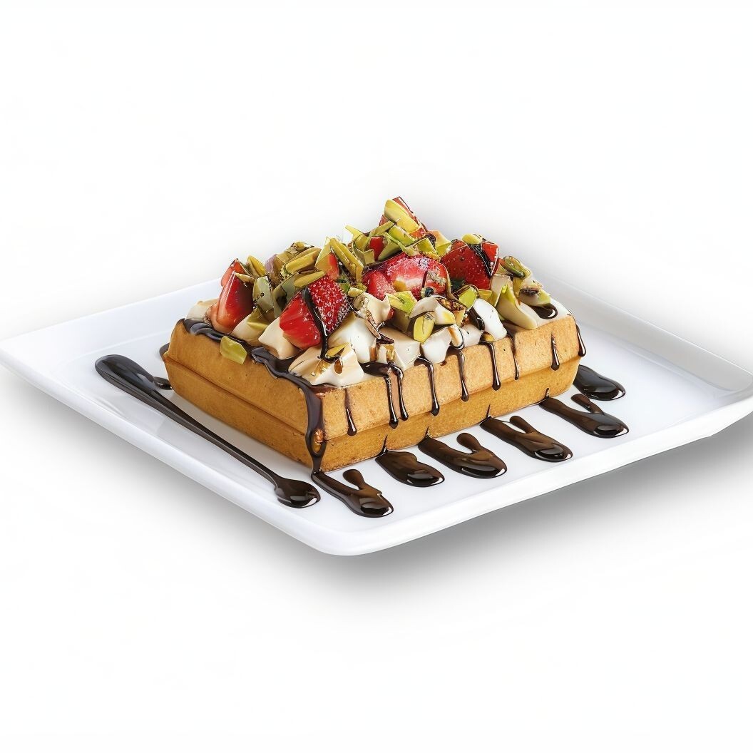 Waffle