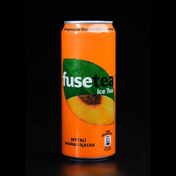 Ice Tea