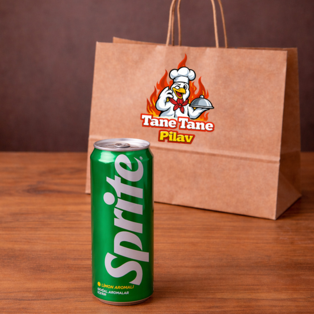 Sprite (330 Ml)