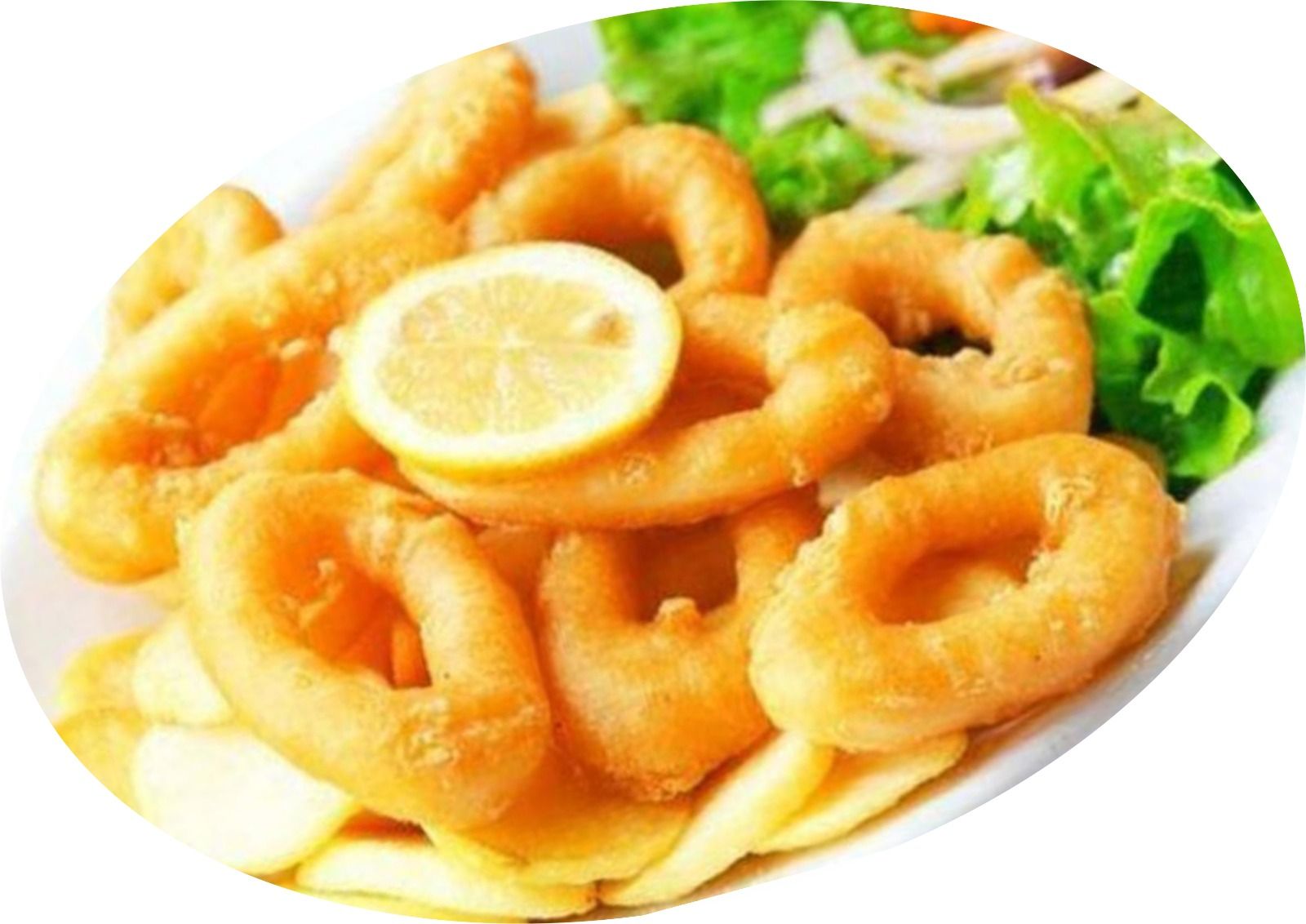 Kalamar