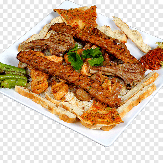 Karışık Izgara