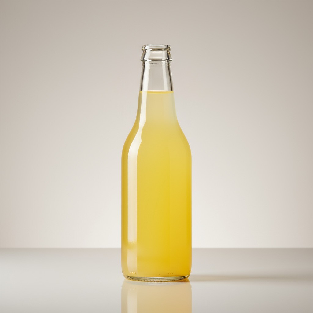 Limonata (330 ml)