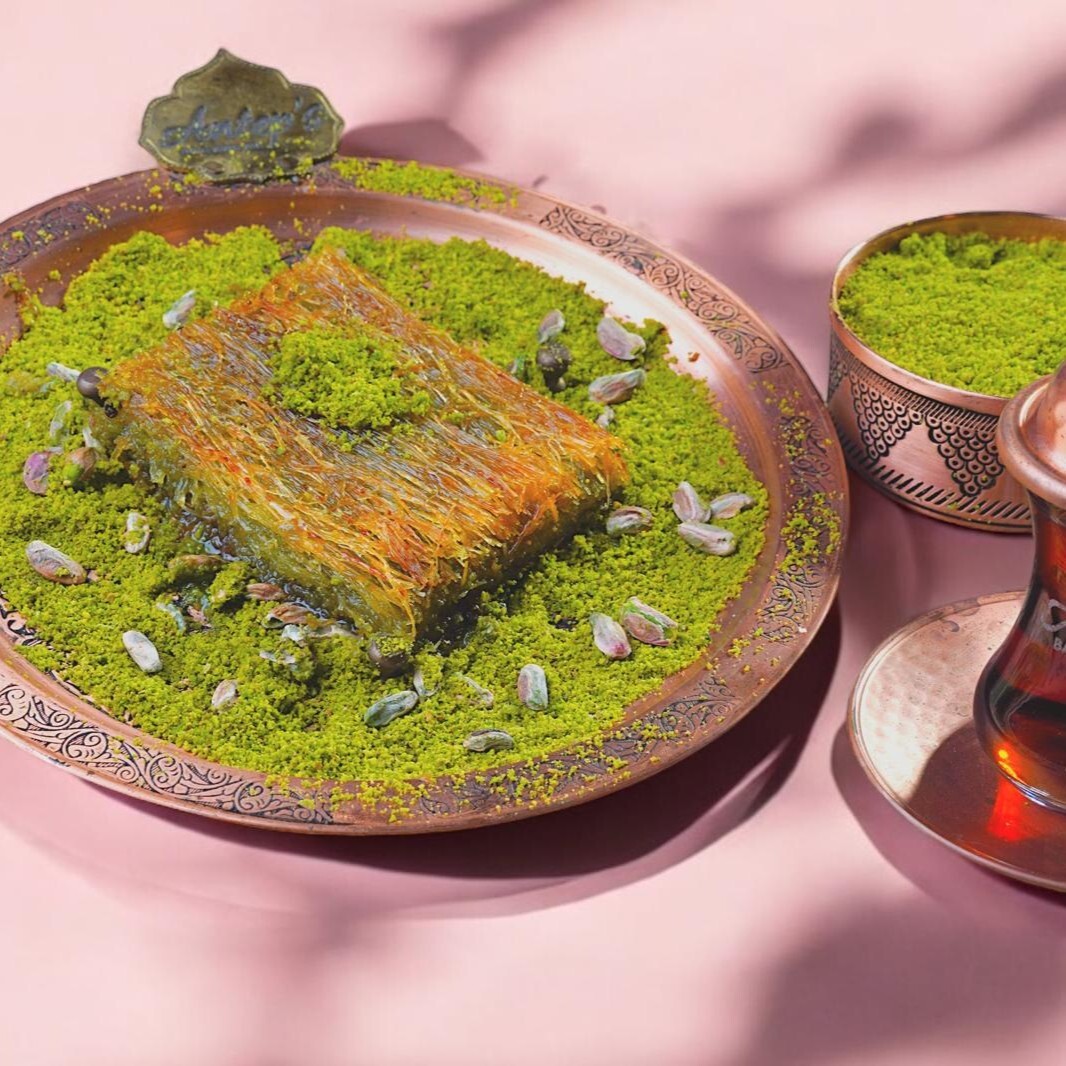 Hasır Kadayıf (1 kg)