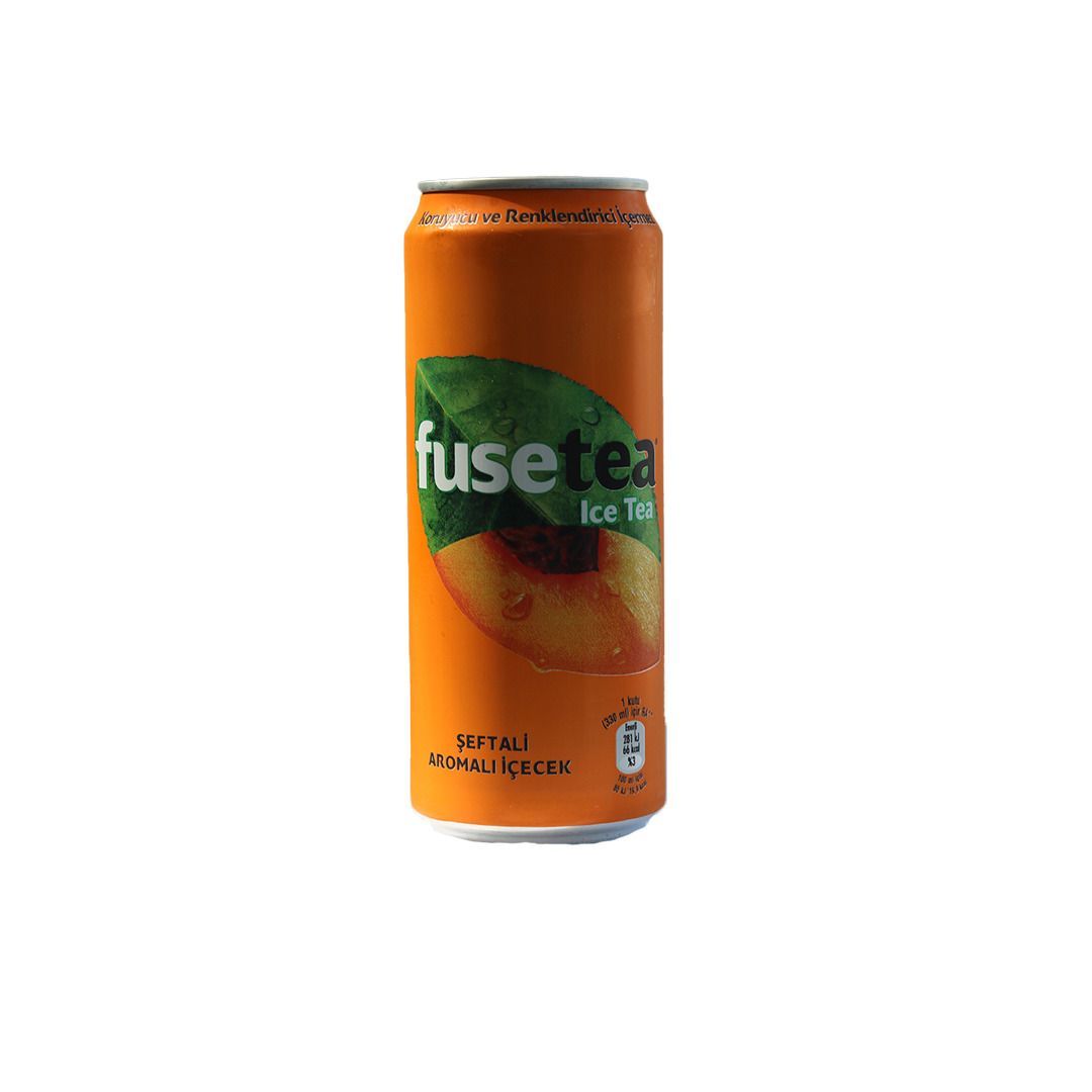 Fusetea çeşitleri 33 cl