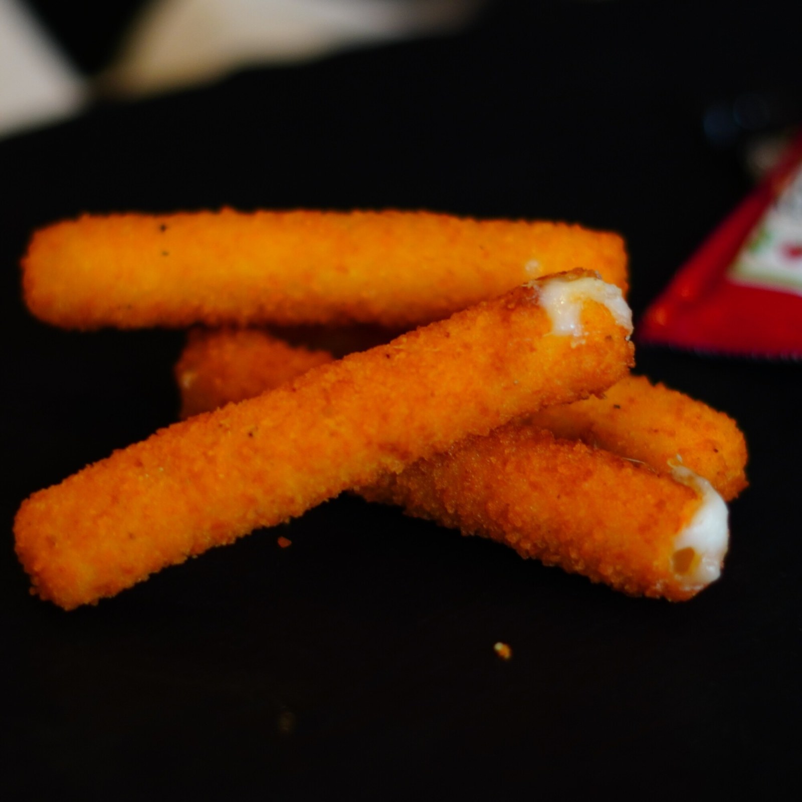 Mozzarella Stick (4 adet)