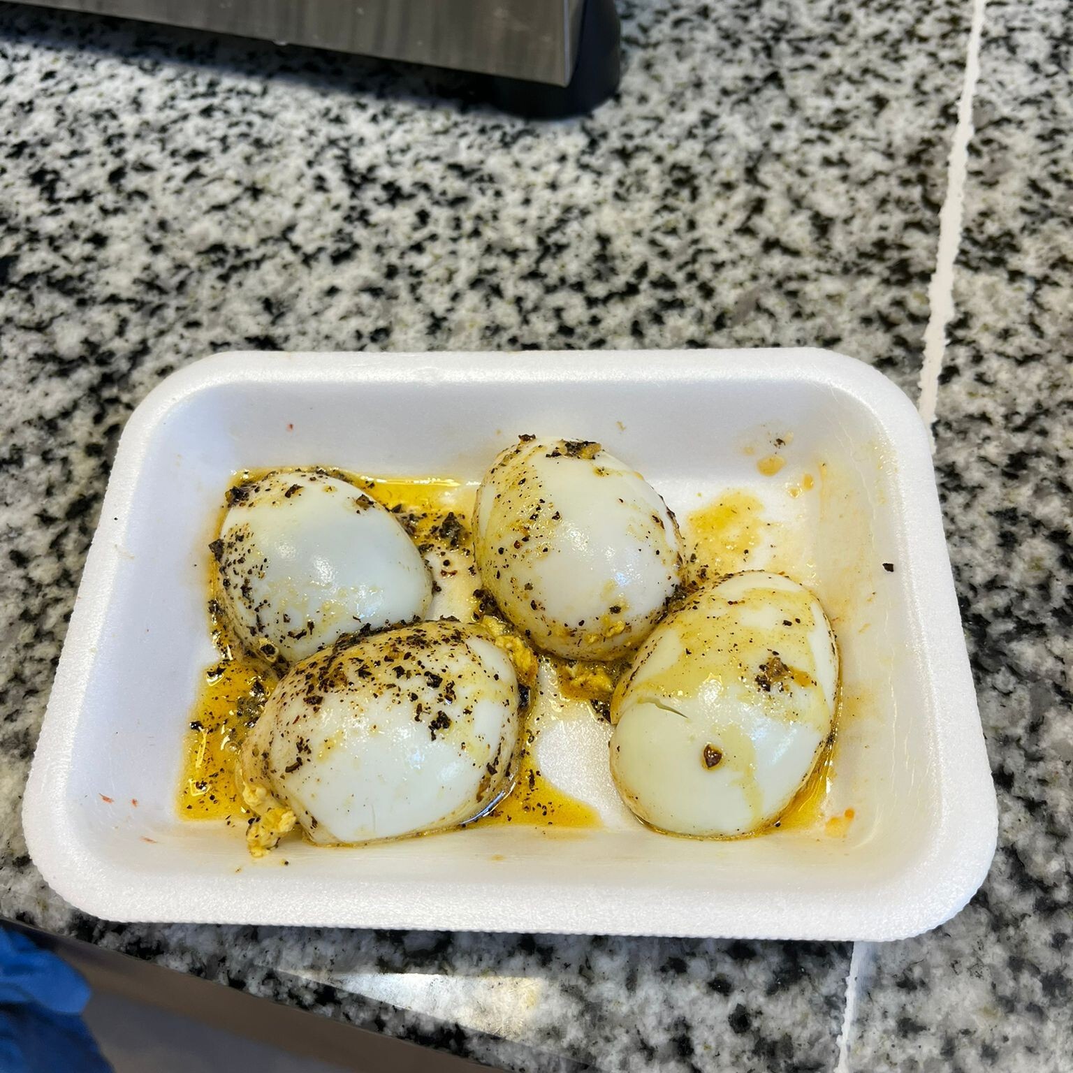 Yumurta Kapama (2 Kişilik)