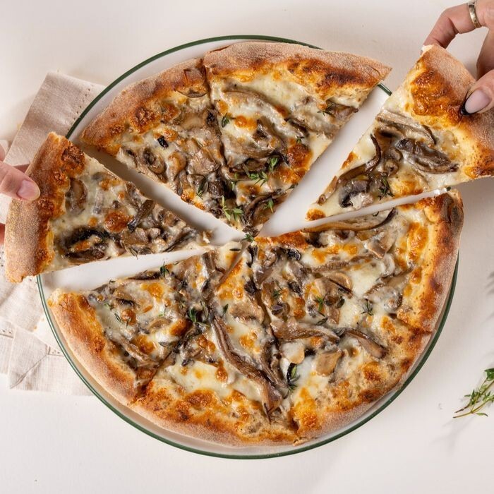 Funghi