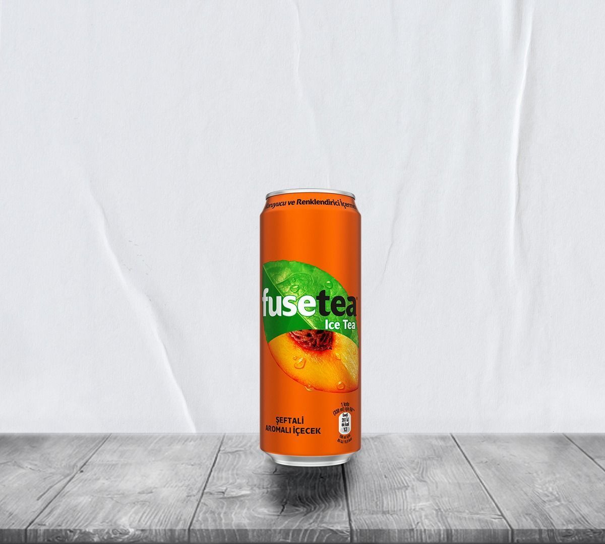 Fuse Tea (33 cl)