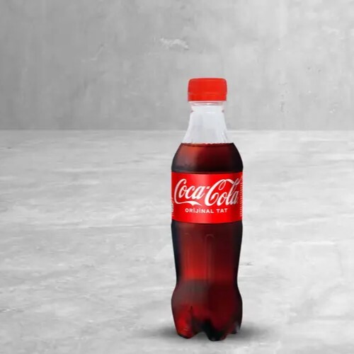Coca Cola (33 Cl.)