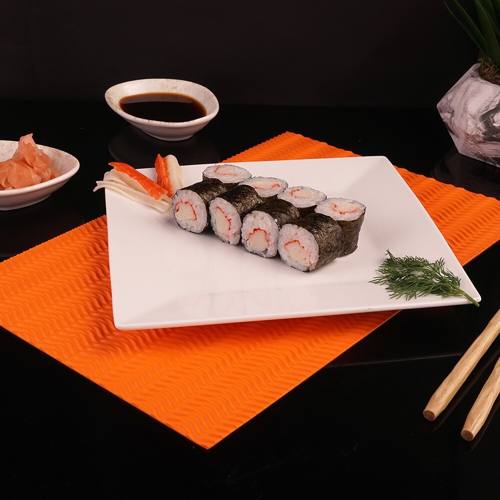 Kani Maki (8 Adet)