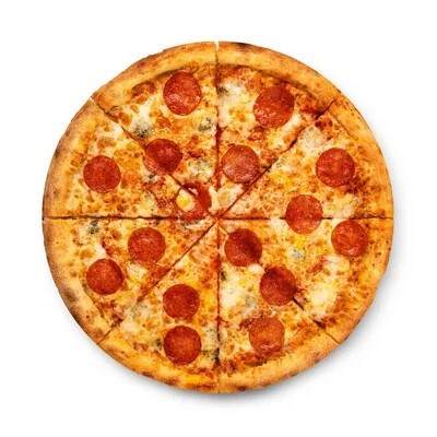 🩷Ekonomik Pizza (Orta Boy)🩷