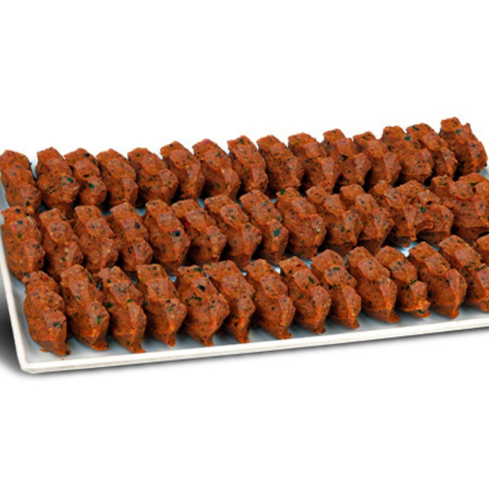 Garnitürsüz Çiğ Köfte (500 gr)