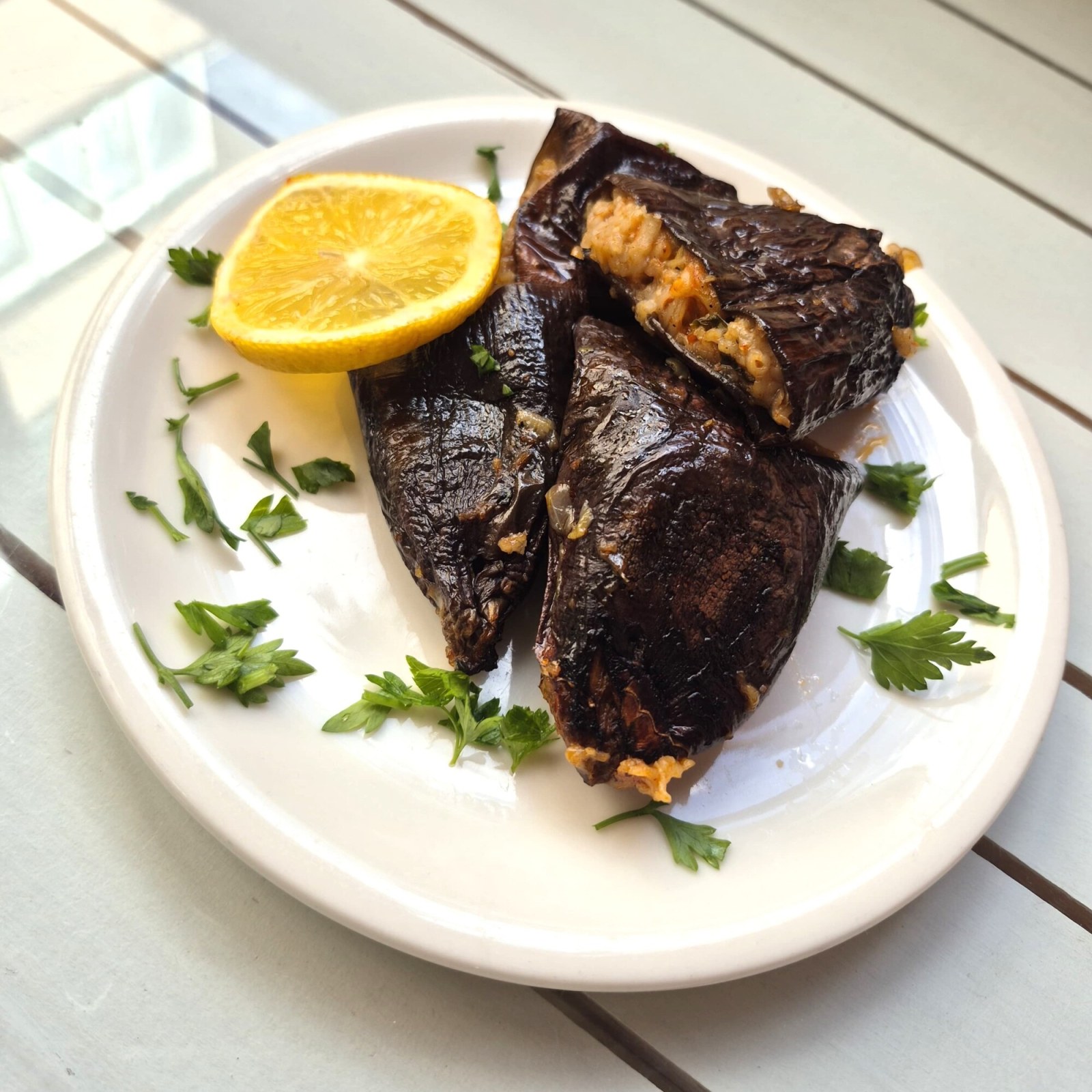 Kuru Dolma (250 g)