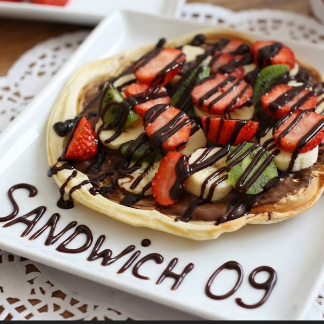 Waffle Lüks
