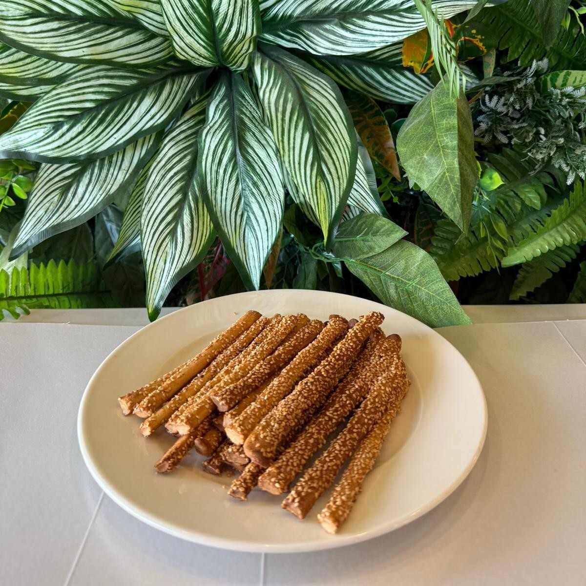 Kilis Çubuğu (500 gr)