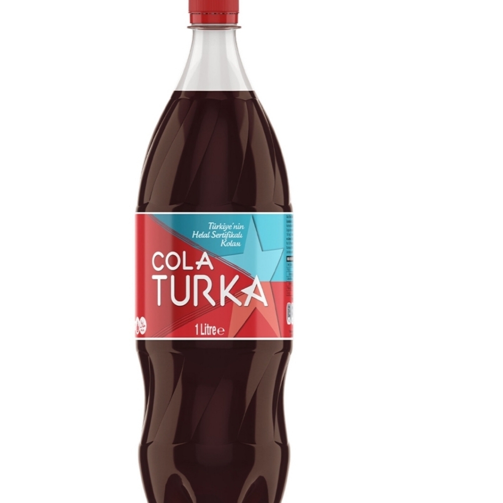 Cola Turka (1 Litre)