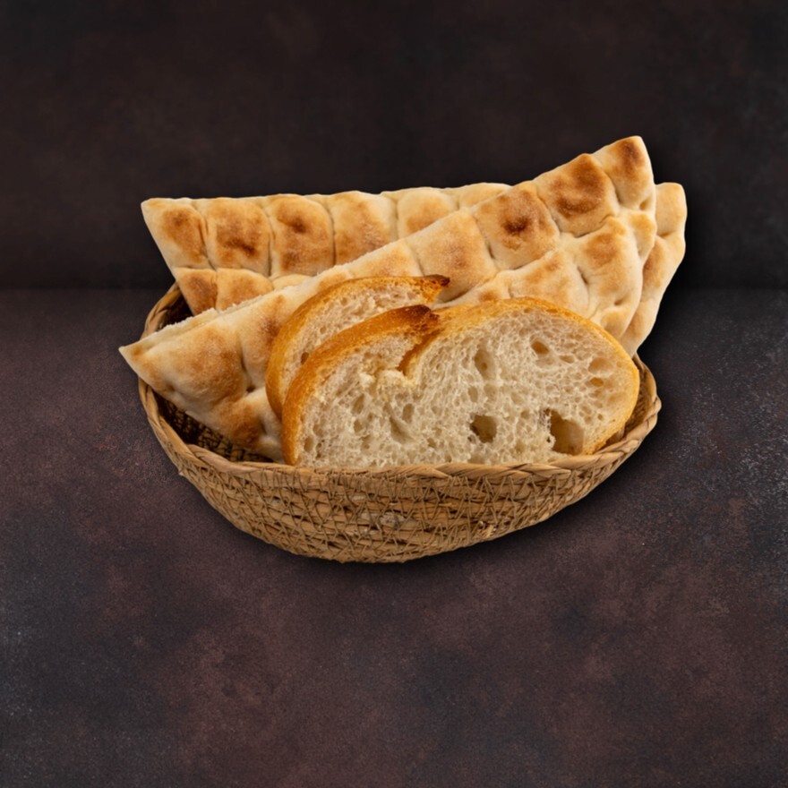Ekmek