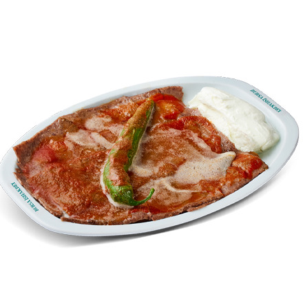 İshakbey Etibol Büyük İskender